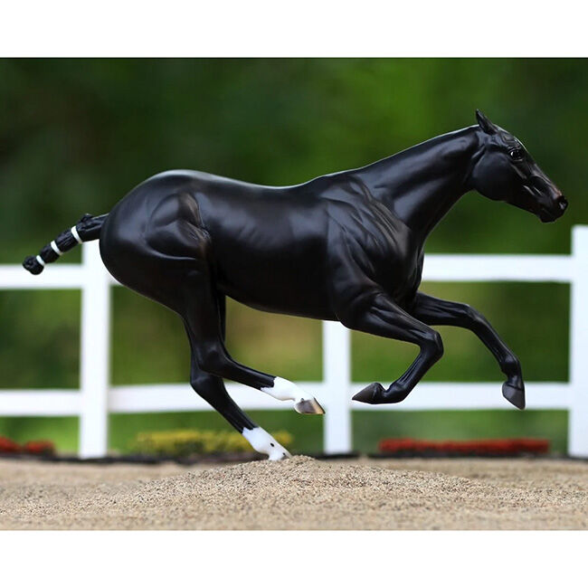 Breyer Manoas the Polo Pony image number null