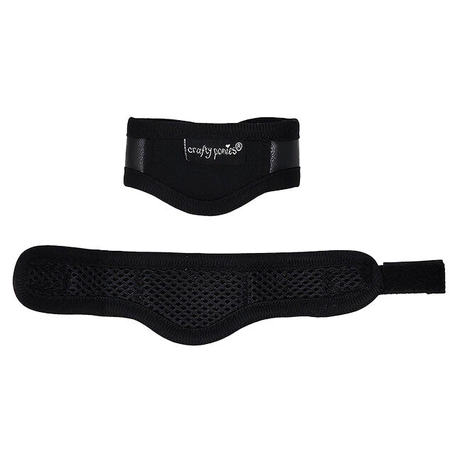 Crafty Ponies Toy Fetlock Boots image number null