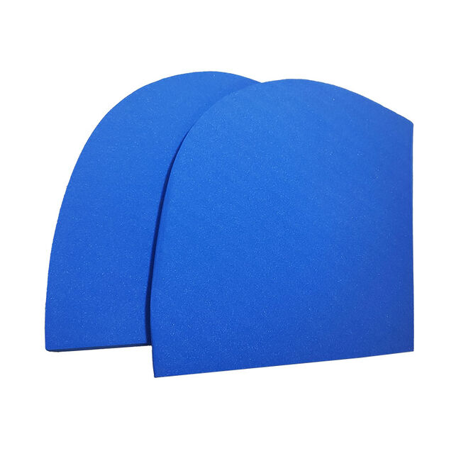 Prolite Tri Pad Replacement Shims The Cheshire Horse