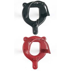 Equi-Essentials Vinyl Covered Bridle Bracket