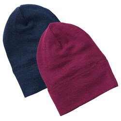 Engel Baby Wool/Silk Blend Hat