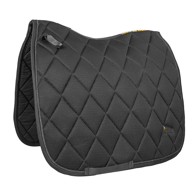 Back on Track Airflow Dressage Saddle Pad image number null