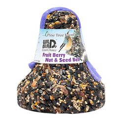 Pine Tree Farms Bell - Fruit, Berry, Nut, and Seed - 11 oz