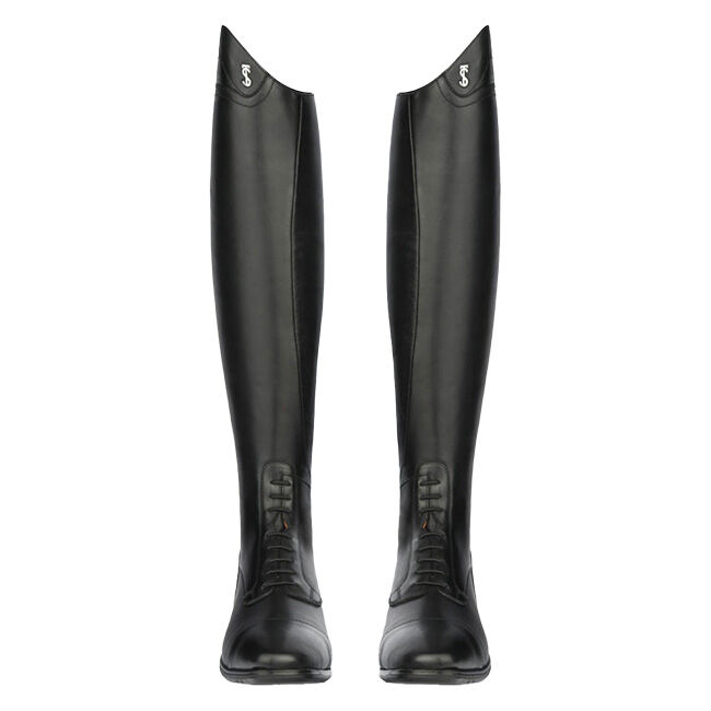 Tredstep Women's Sirani Field Tall Boot - Black image number null