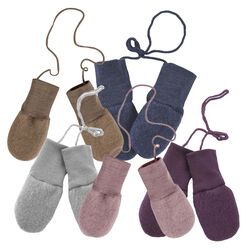 Engel Baby 100% Wool Mittens