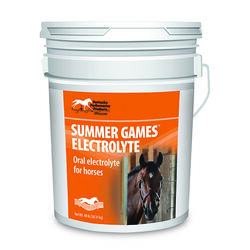 Kentucky Performance Products Summer Games Electrolytes