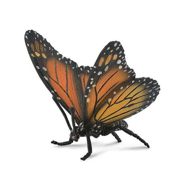 CollectA by Breyer Monarch Butterfly  image number null
