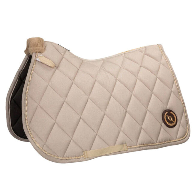 Back on Track Haze Collection All Purpose Saddle Pad image number null