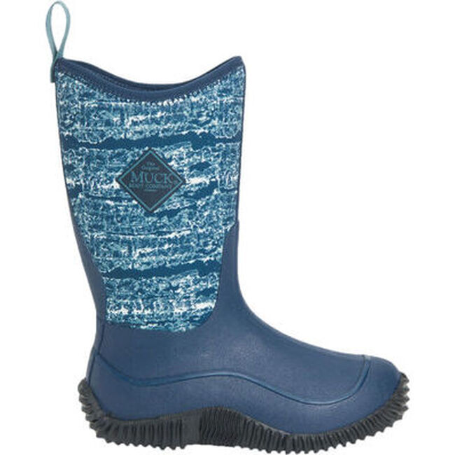 Muck Boot Kid's Hale Winter Floral image number null