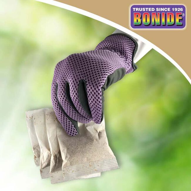 Bonide Mouse Magic - Ready-to-Use Mouse Repellent - 4-Pack image number null