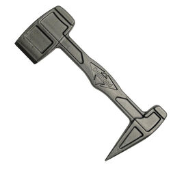Diamond Farrier Clinch Cutter