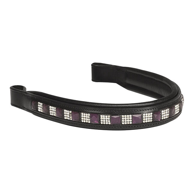 Ovation Princess Straight Browband image number null