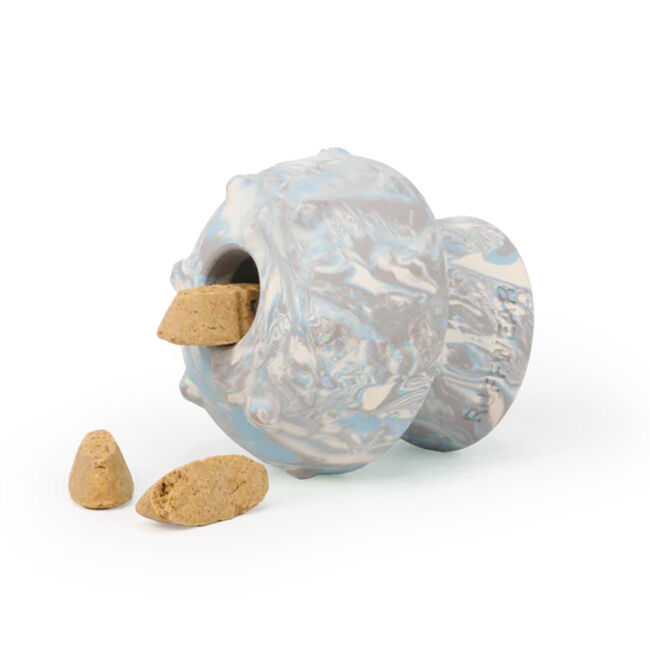 Ruffwear Toadstool Dog Toy image number null