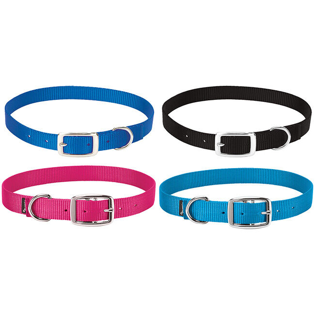 Weaver sales goat collar