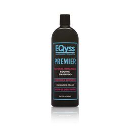 EQyss Premier Equine Shampoo