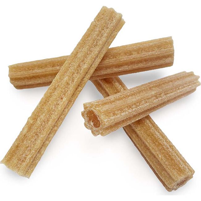 Himalayan Pet Supply Yaky Churro Dog Treats image number null