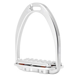 Tech Stirrups Turin Plus Stirrups