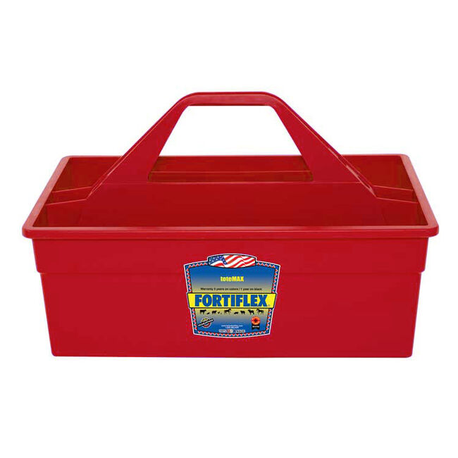 Fortex-Fortiflex Tote Max image number null