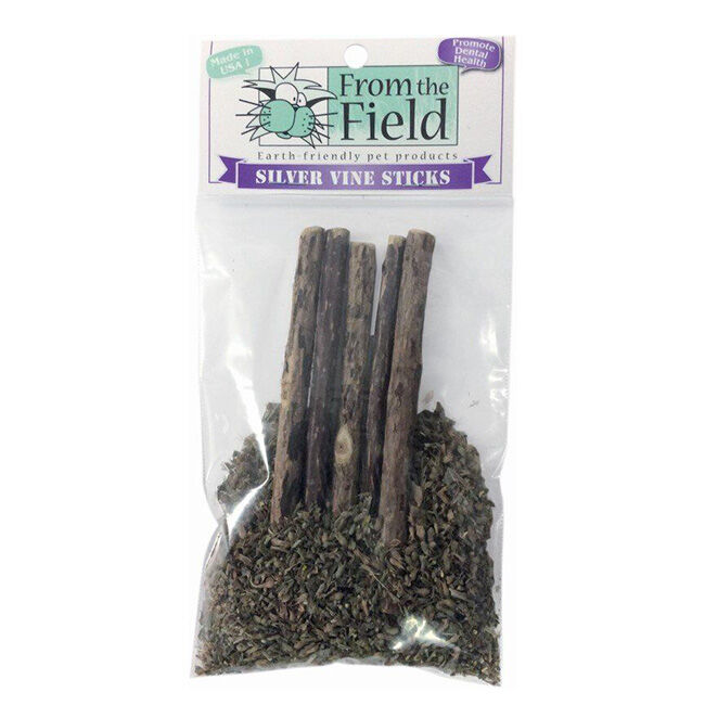 From the Field Silver Vine Sticks in Ultimate Blend - 1 oz image number null