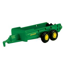 John Deere Manure Spreader Toy