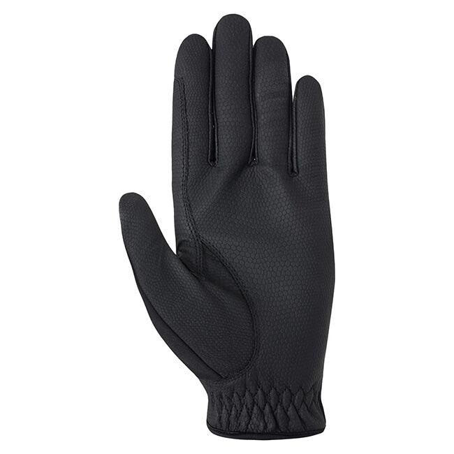 B Vertigo Rahel Thinsulate Winter Riding Gloves - Anthracite image number null