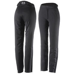 B Vertigo Women's Dana Padded Thermo Breech - Black