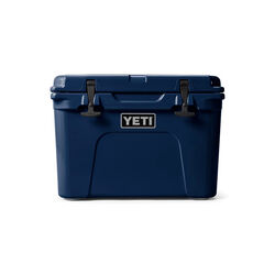 YETI Tundra 35 Hard Cooler - Navy