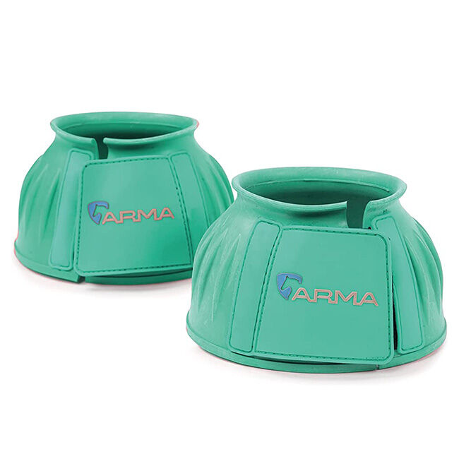 Shires ARMA Over Reach Boots image number null