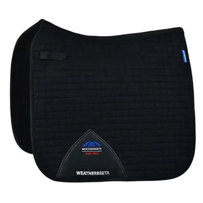 WeatherBeeta Prime Air-Tec Dressage Saddle Pad image number null