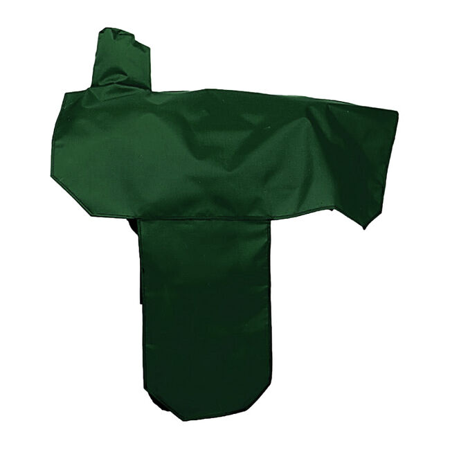 Triple E Western Saddle Cover image number null
