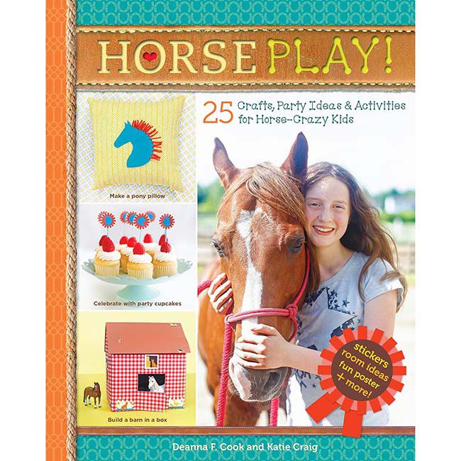 The Horse Behavior Solver  image number null