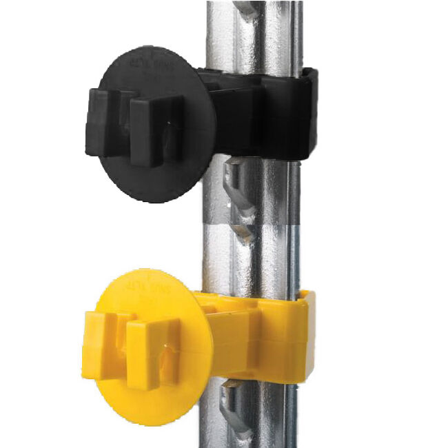 Dare Snug Extra Length T-Post Insulator image number null
