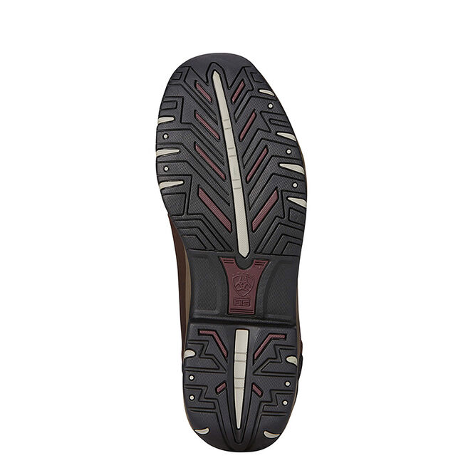 Ariat Women's Terrain Waterproof Boot - Copper image number null