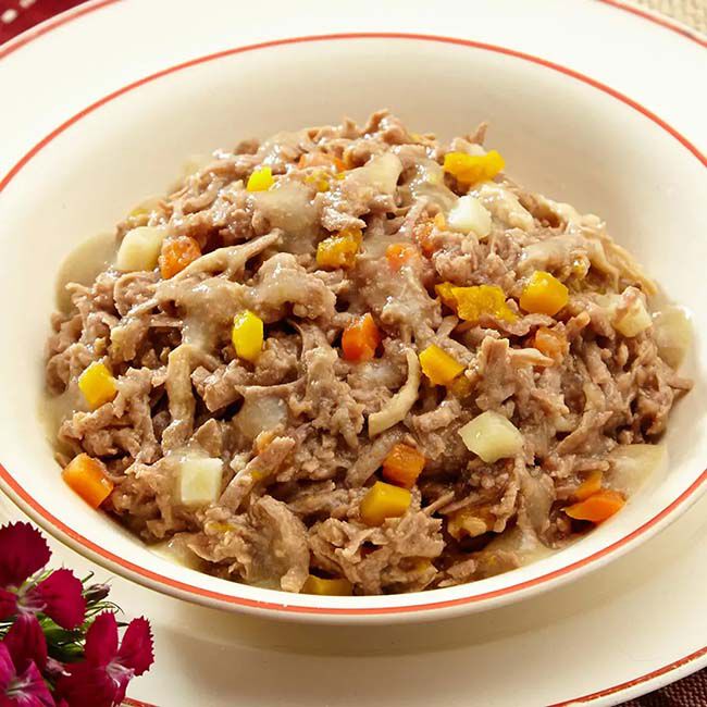 Earthborn Holistic Cat Food - RanchHouse Stew - 5.5 oz image number null