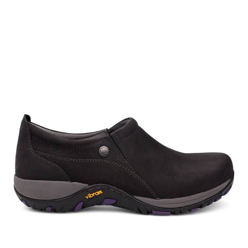 Dansko patti milled nubuck shop