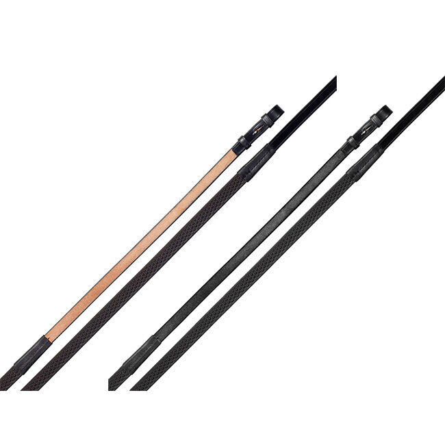 E. Jeffries & Sohn Traditional Bio Grip Reins - Closeout image number null