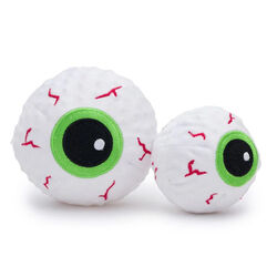 FabDog Faball Dog Toy - Eyeball