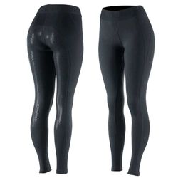 Horze Madison Women's Silicone Full Seat Tights