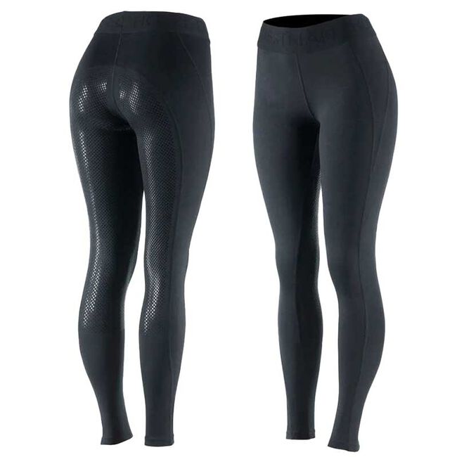 Horze Madison Full Seat Tights image number null