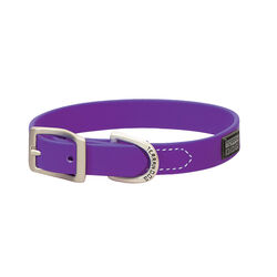 Terrain D.O.G. X-Treme Adventure Dog Collar - Purple