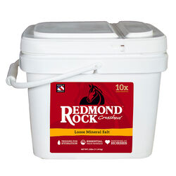 Redmond Equine Redmond Red Rock - Crushed - 25 lb