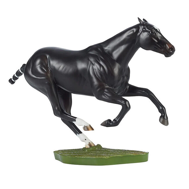 Breyer Manoas the Polo Pony image number null