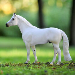 Breyer Snowman - Traditional Series