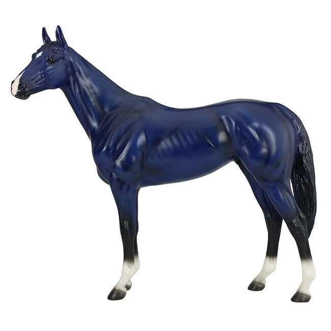 Breyer 2025 Decorator Thoroughbred - Big Lex image number null
