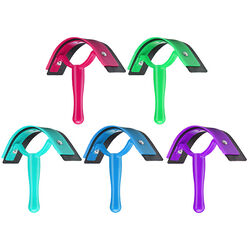 Roma Brights Half Moon Sweat Scraper