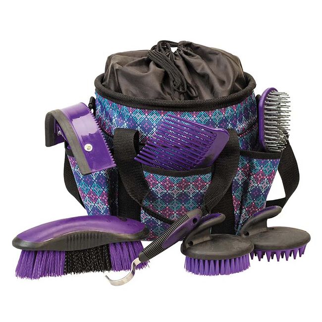 Weaver Equine Grooming Kit image number null