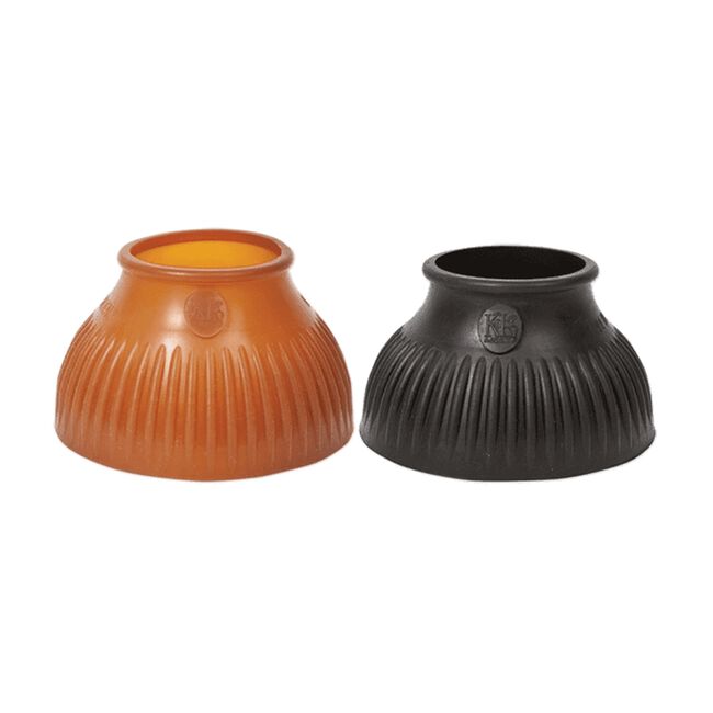 KL Select Italian Bell Boots 1 Pair  image number null