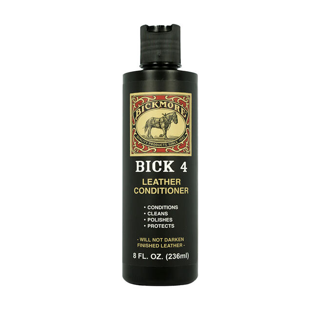 Bickmore Bick 4 Leather Conditioner image number null