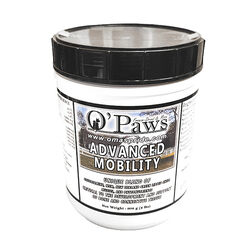 Oma's Pride O'Paws Advanced Mobility