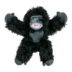 Tall Tails Rope Body Dog Toy - Gorilla